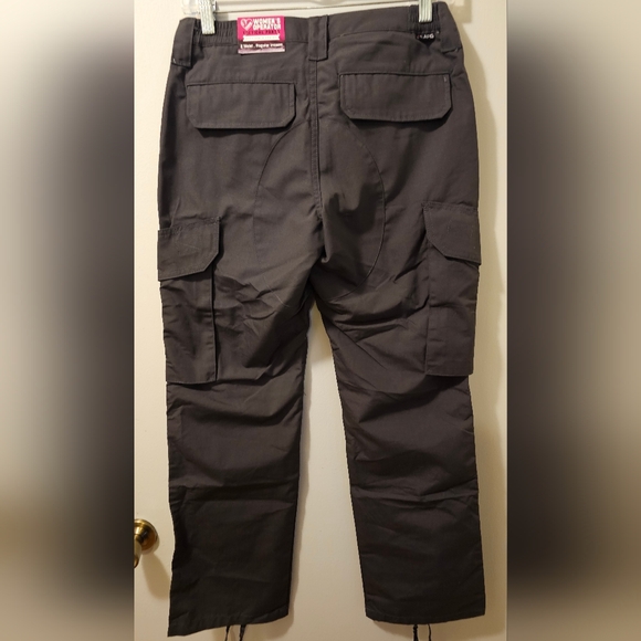 LAPG Operator Tactical Pants Cargo Teflon Coated Workwear Women's 2 (29x31) NWT - Picture 8 of 16